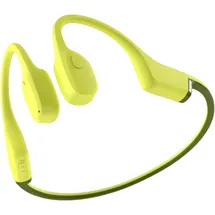 Suunto Sonic Gelb