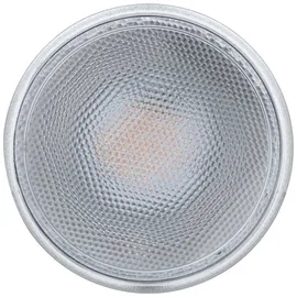 Paulmann LED Reflektorlampe PAR38 1000lm 13,8W 3000K dimmbar Silber