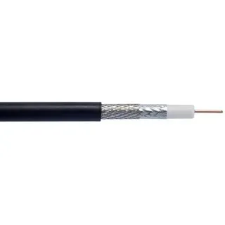 Kathrein LCM 17 A+ Erdkabel - 120dB - Meterware