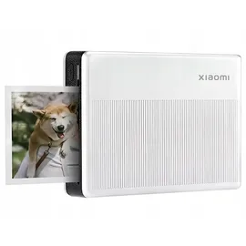 Xiaomi Tragbarer Fotodrucker, 1S,