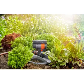 Gardena AquaZoom Compact 18708-32