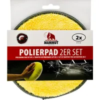 Xantos Polierpad-Set 2 St.