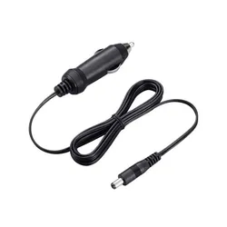 ICOM 12V Zigarettenanzünderkabel CP-25H für IC-M73EURO, IC-M93D und IC-M94