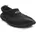 Badeschuhe Schwarz 37