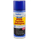 Beko TecLine PTFE Trockengleitspray