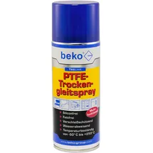 Beko TecLine PTFE Trockengleitspray
