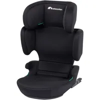 Bebeconfort Road Fix i-Size Black Mist