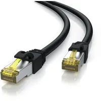 Primewire Outdoor Patchkabel - CAT 7 - mit IP66