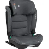 KIKKABOO Kindersitz i-Scout i-Size (Kindersitz, Kindersitzerhöhung, ECE R129/i-Size Norm)