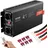 Vevor Reiner Sinus-Wechselrichter 2000W DC12V AC230V mit Display
