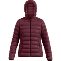 QS Outdoor-Jacke in 3900_bordeaux - L