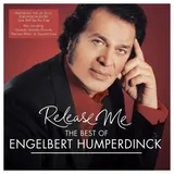 Universal Music Vertrieb - A Division of Universal Music GmbH Release Me: The Best Of Engelbert Humperdinck