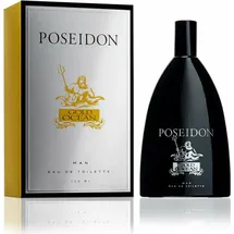 Instituto Español Poseidon Gold Ocean Eau de Toilette 150 ml
