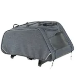 Norco Drayton Gepäckträgertasche grau