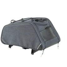 Norco Drayton Gepäckträgertasche grau