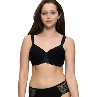 Triumph Minimizer-BH Modern Finesse in Schwarz | Gr. 95D