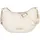 hey marly Lifetime Buddy S Schultertasche Leather Beige