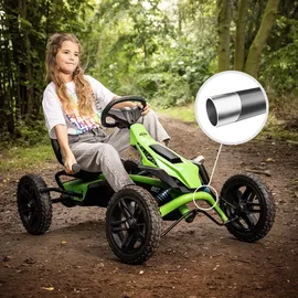 Berg Toys Rally 2.0 DRT grün BFR