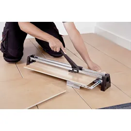 WOLFCRAFT Fliesenschneider TC 600 650 mm