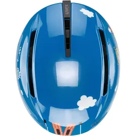 Uvex Viti 46-50 cm Blue Bear