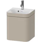 Duravit Happy D.2 Plus Waschtisch 40 x 36 cm (HP4633O60600000)