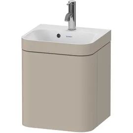 Duravit Happy D.2 Plus Waschtisch 40 x 36 cm (HP4633O60600000)