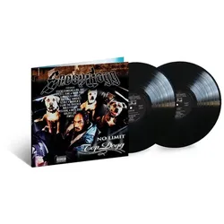 No Limit Top Dogg (2LP)