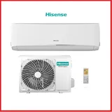 Hisense Halo+ Klimaanlage 18000 Btu R32 Wifi CBXS181RG-ATXS181RW A+