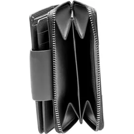 Maitre Lederoase Maitre Auen Diethilde Geldbörse unisex schwarz