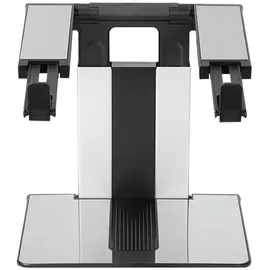 NeoMounts NSLS200, Notebook-Stand 10-17", silber/schwarz, faltbar (NSLS200)