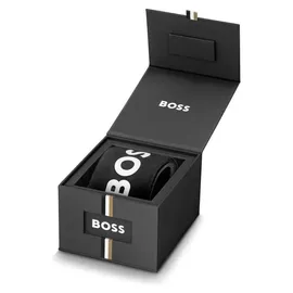 HUGO BOSS Admiral Edelstahl 46 mm HB1513908