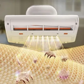 Uwant M300 Handstaubsauger orange