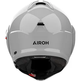 Airoh Mathisse II COLOR CEMENT GREY GLOSS L