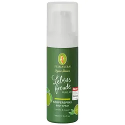 Lebensfreude Körperspray