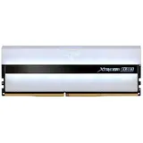 Team Group Xtreem ARGB White 16GB Kit DDR4-3600 CL18 TF13D416G3600HC18JDC01,