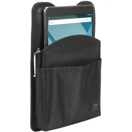Mobilis Holster V2 Hülle Schwarz