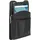 Mobilis Holster V2 Hülle Schwarz