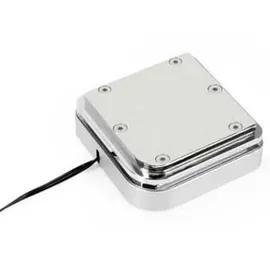 Alphacool Core 1 Aurora Silver,
