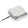 Alphacool Core 1 Aurora Silver,