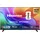 Hisense 40A5DS 40" Full HD QLED Smart TV