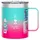 Bialetti Thermobecher 0,42 l Edelstahl