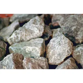 Karibu Hytti 0 inkl. 9 kW Ofen + int. Steuerung