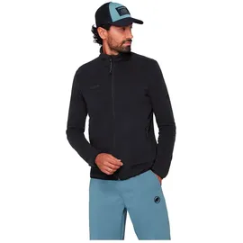 Mammut Innominata Light schwarz  S