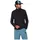 Mammut Innominata Light schwarz  S