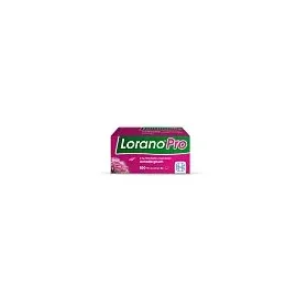 Hexal LoranoPro 5 mg Filmtabletten 100 St.