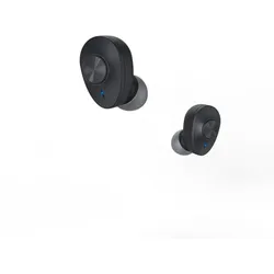 Hama Bluetooth®-Kopfhörer Freedom Buddy", True Wireless, In-Ear, Bass Boost, SW"