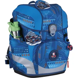 DerDieDas ErgoFlex Tiny 5-tlg. blau