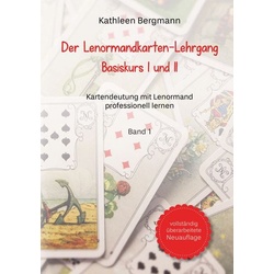 Der Lenormandkarten-Lehrgang