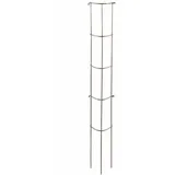 Siena Garden Gemüse-Rankturm 202 x 0 x 0 cm Silber