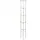Siena Garden Gemüse-Rankturm 202 x 0 x 0 cm Silber